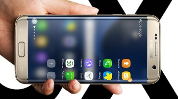 Chế độ toàn màn hình Vivo V7+